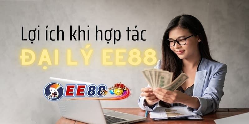 Chính sách hợp tác đại lý tại EE88  