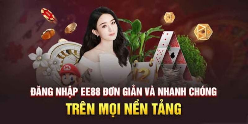 Hướng dẫn đăng nhập EE88 trên các thiết bị  