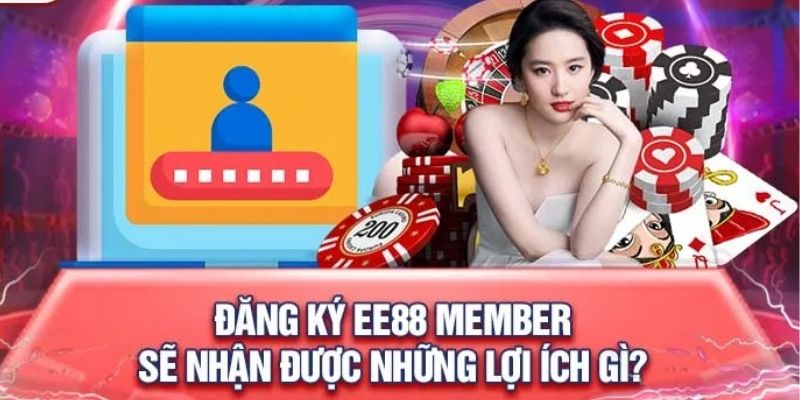 Đăng nhập vào nhà cái EE88 thông qua tài khoản Google