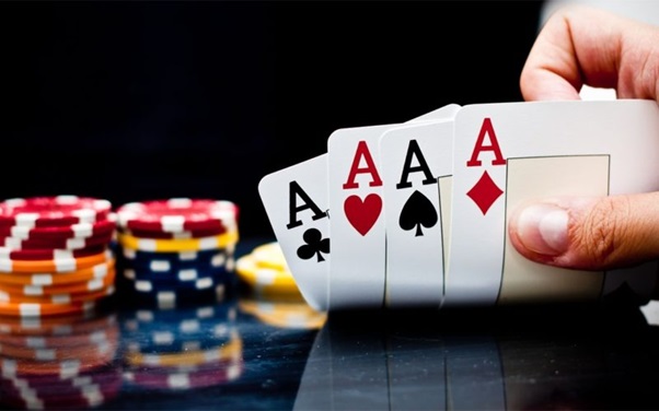 Trả lời cho câu hỏi có nên chơi baccarat online không ?