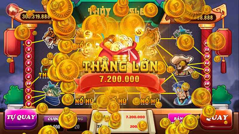 Giới thiệu game nổ hũ quốc tế đang được săn đón tại EE88