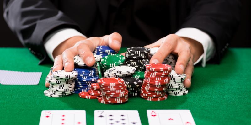 Khám phá thông tin về cách chơi game poker