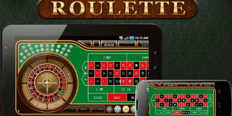 Tìm hiểu về cách chơi Roulette đầy hấp dẫn