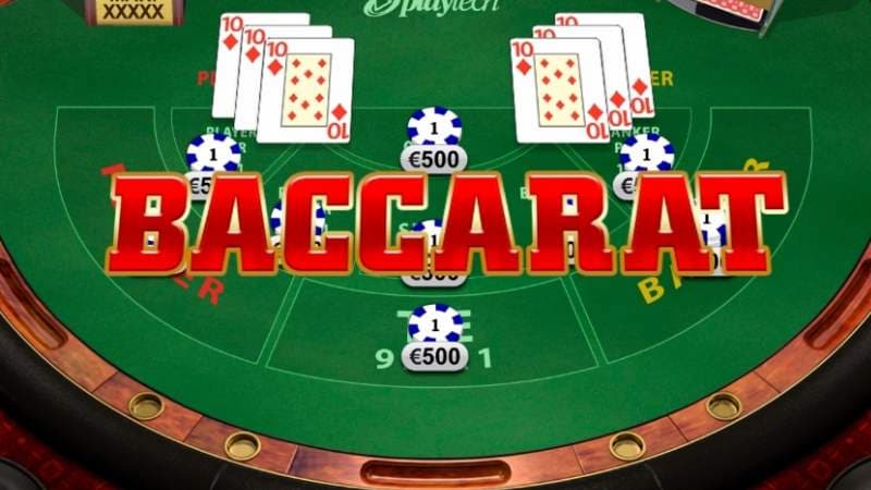 Lý giải cho câu hỏi có nên chơi baccarat online không