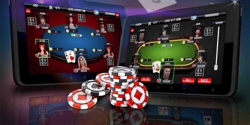 Hướng dẫn cách chơi game đánh bài poker đổi thưởng tại EE88