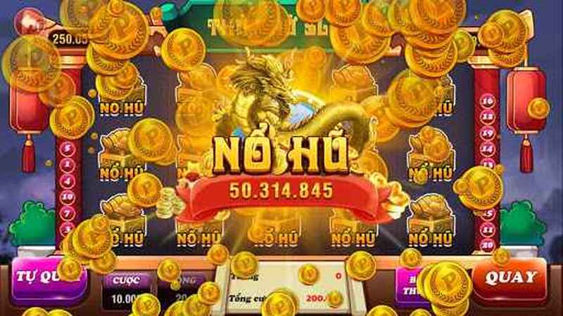 Đặc điểm hấp dẫn của game nổ hũ quốc tế tại EE88