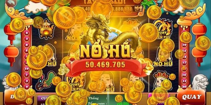 Tính năng nổi bật làm nên thương hiệu của game