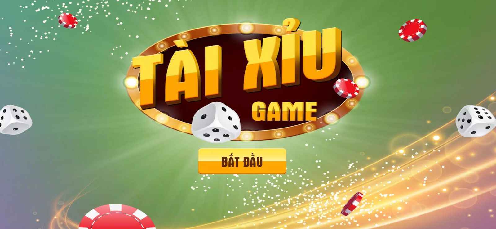 Tại sao chơi tài xỉu online toàn thua là vì không nắm rõ luật chơi